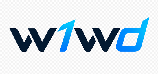 W1WD Logo